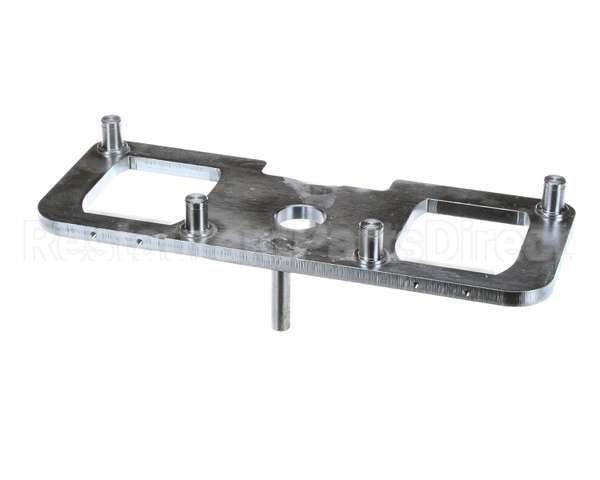 210447 Zummo Set Pusher Plate