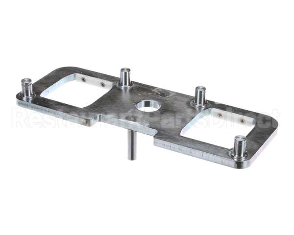 210447 Zummo Set Pusher Plate