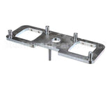 210447 Zummo Set Pusher Plate