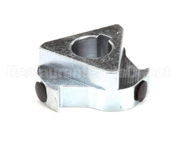 210451 Zummo Set Left Ratchet