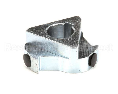 210451 Zummo Set Left Ratchet