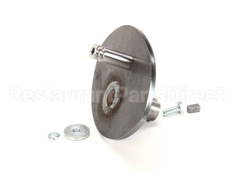 210452 Zummo Cycle Copier Set Replacement