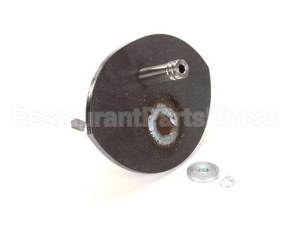 210452 Zummo Cycle Copier Set Replacement