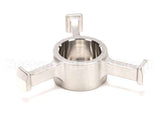 2104552 Stoelting Support Front For Auger 217-218