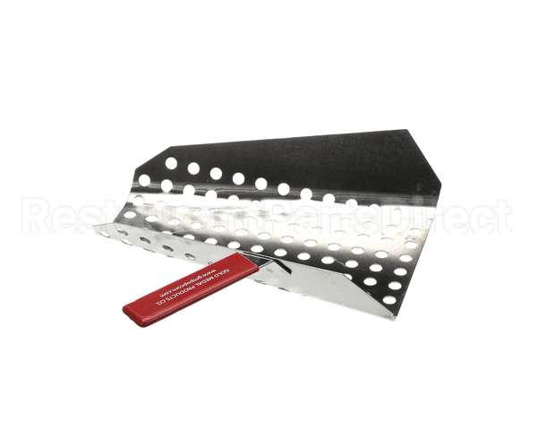 2105 Gold Medal Products Perf Jet Scoop Large Rh