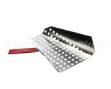 2105 Gold Medal Products Perf Jet Scoop Large Rh