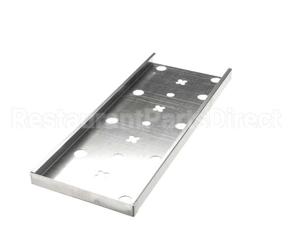 2105 Lincoln Finger Cover