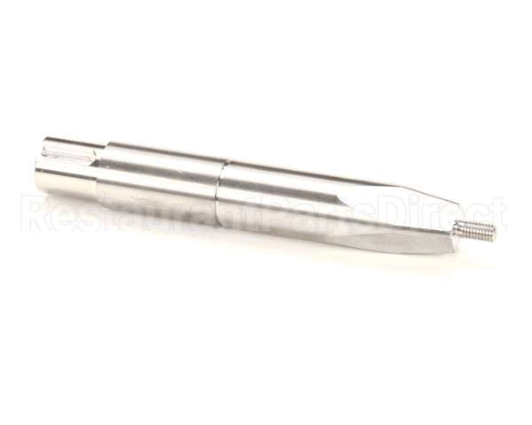 210504 Zummo Cup Shaft