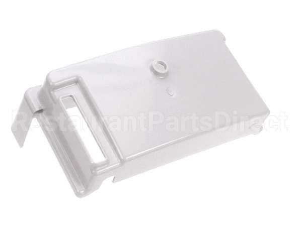 210506C Zummo Filter Tray