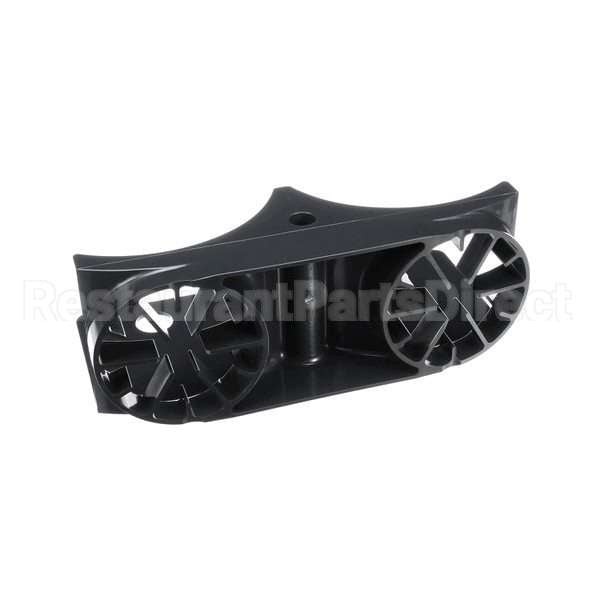 210507B-1 Compatible Zummo Z40 Reg Blade, Dark Grey