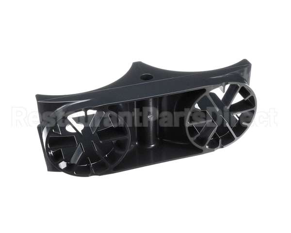 210507B-1 Zummo Z40 Reg Blade, Dark Grey