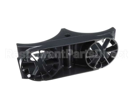 210507B-1 Zummo Z40 Reg Blade, Dark Grey