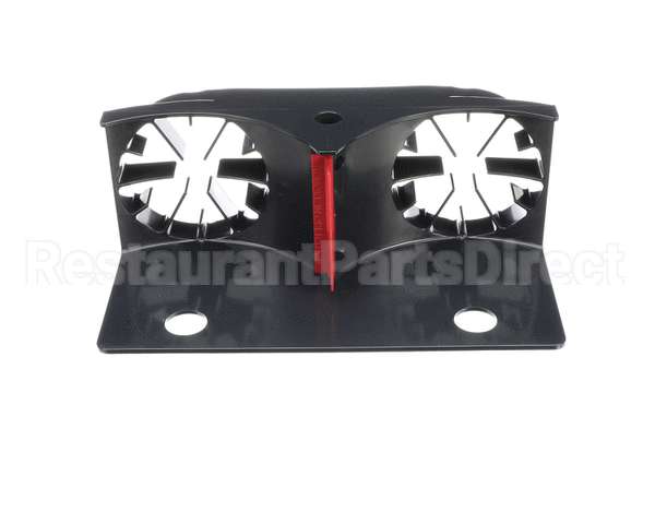 210507B-1 Zummo Z40 Reg Blade, Dark Grey