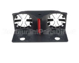 210507B-1 Zummo Z40 Reg Blade, Dark Grey