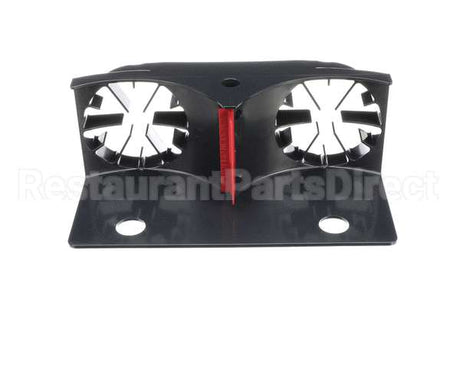 210507B-1 Zummo Z40 Reg Blade, Dark Grey