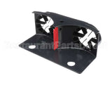 210507B-1 Zummo Z40 Reg Blade, Dark Grey