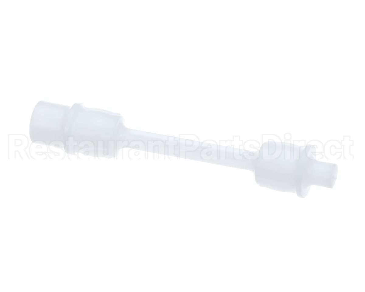 210516C Zummo Motor Filter Shaft 2.0 (Was 210516)