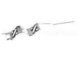 2105177 Frymaster Diffuser, D80