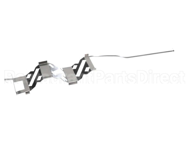 2105177 Frymaster Diffuser, D80