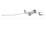 2105177 Frymaster Diffuser, D80