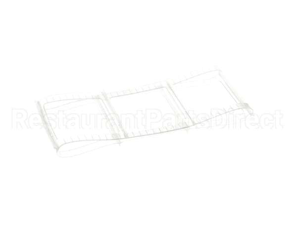 210519-1 Zummo Pulp Scraper Filter