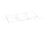 210519-1 Zummo Pulp Scraper Filter