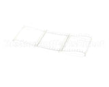 210519-1 Zummo Pulp Scraper Filter