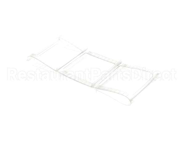 210519-1 Zummo Pulp Scraper Filter