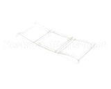 210519-1 Zummo Pulp Scraper Filter