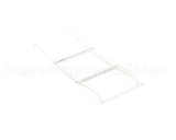 210519-1 Zummo Pulp Scraper Filter