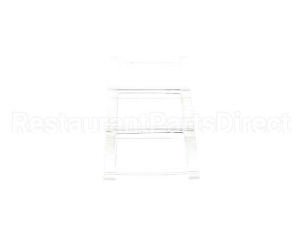 210519-1 Zummo Pulp Scraper Filter