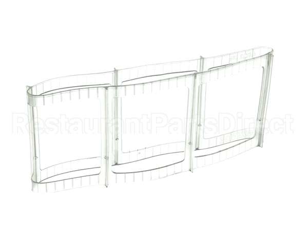 210519 Zummo Pulp Scraper Filter