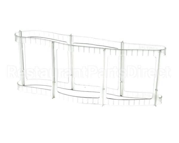 210519 Zummo Pulp Scraper Filter