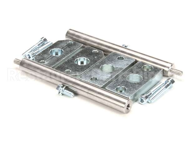 210529 Zummo Set Tray Shaft