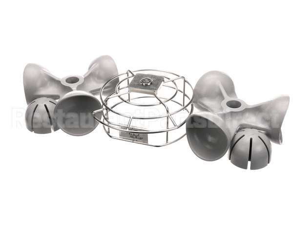 210536 Zummo Large Z40 Squeezing Kit