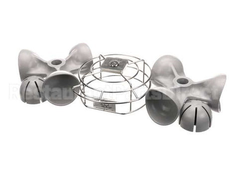 210536 Zummo Large Z40 Squeezing Kit