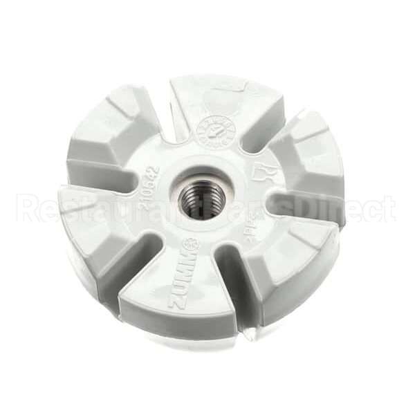 210542 Compatible Zummo Z40 Small Slotted Ball