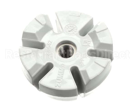 210542 Zummo Z40 Small Slotted Ball