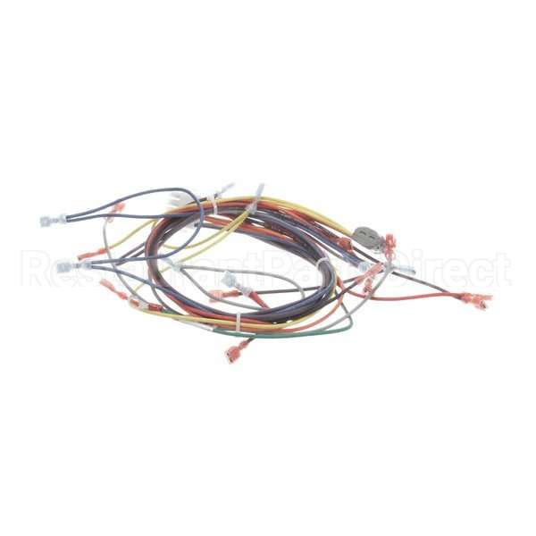 21056 Compatible Blodgett Harness, Wiring Control Panel