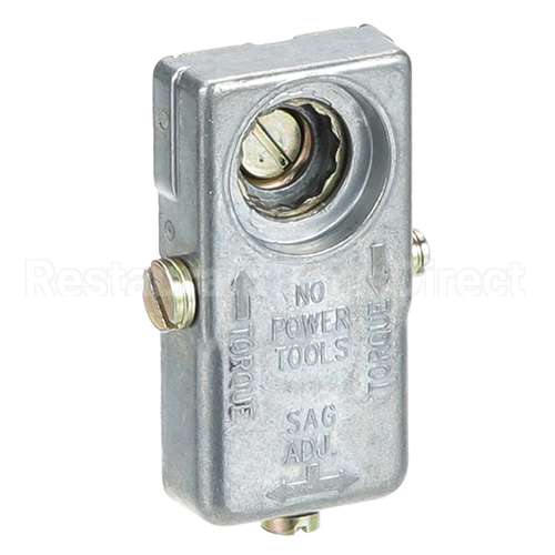 2105680001 Compatible Anthony Torque Master, Reversible