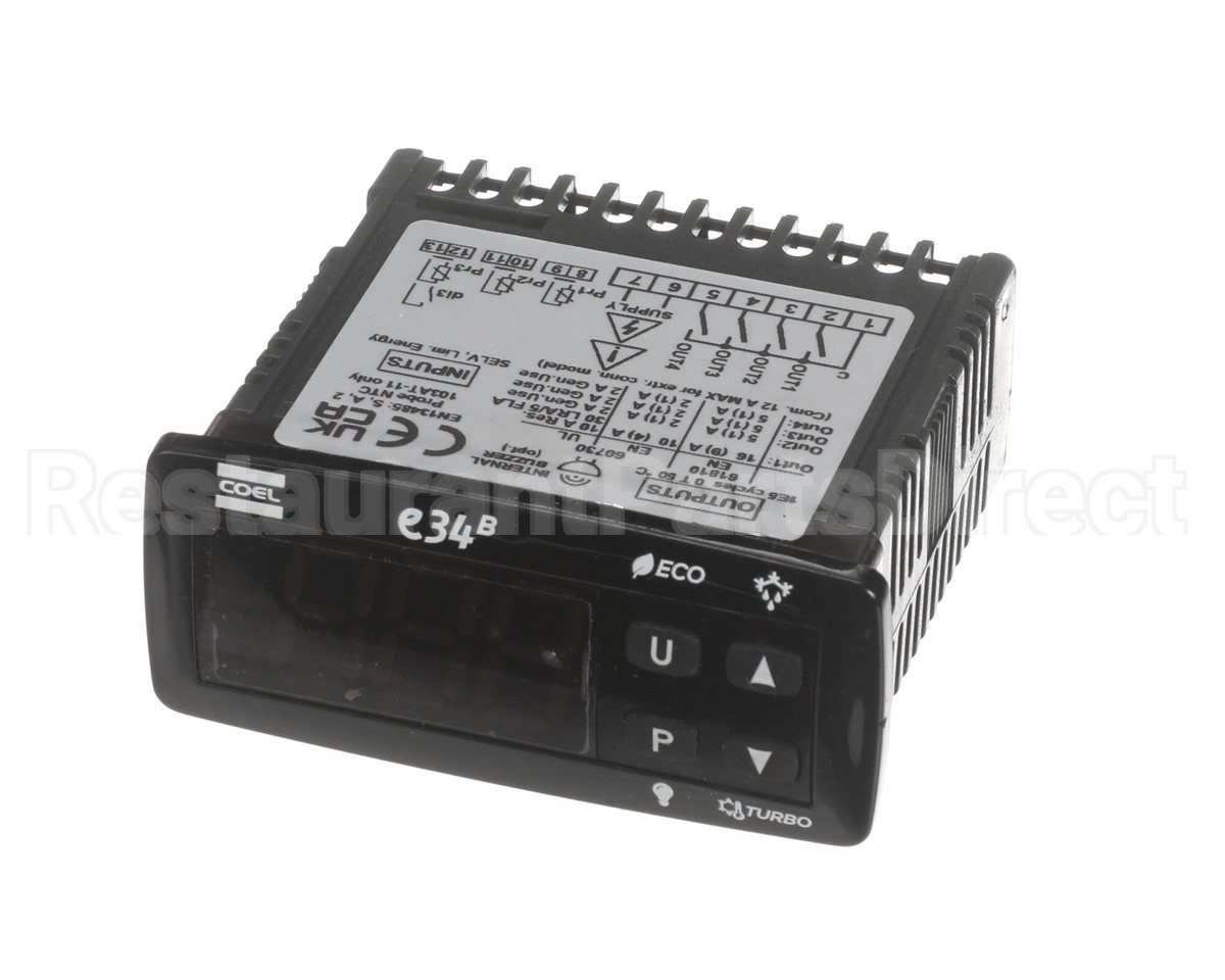 2105764 Beverage Air Controller