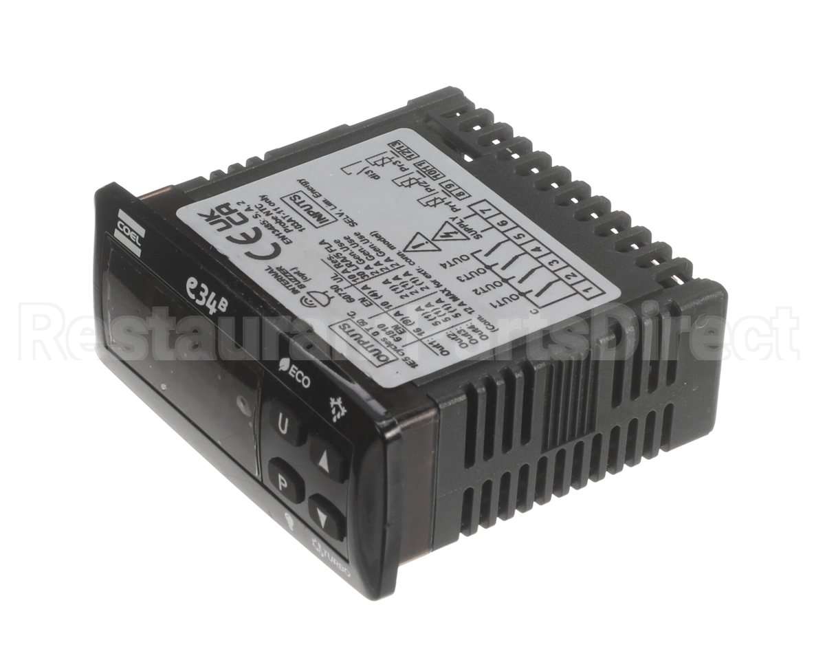 2105764 Beverage Air Controller