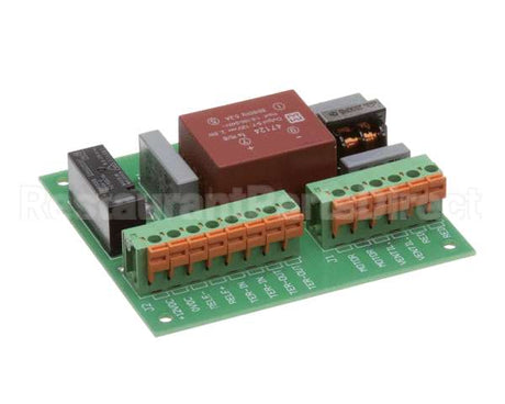 210617 Zummo Z40 Power Board