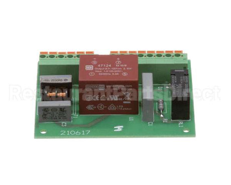 210617 Zummo Z40 Power Board