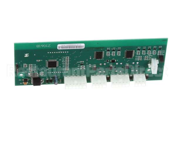 210618-1 Zummo Z40 Circuit Board