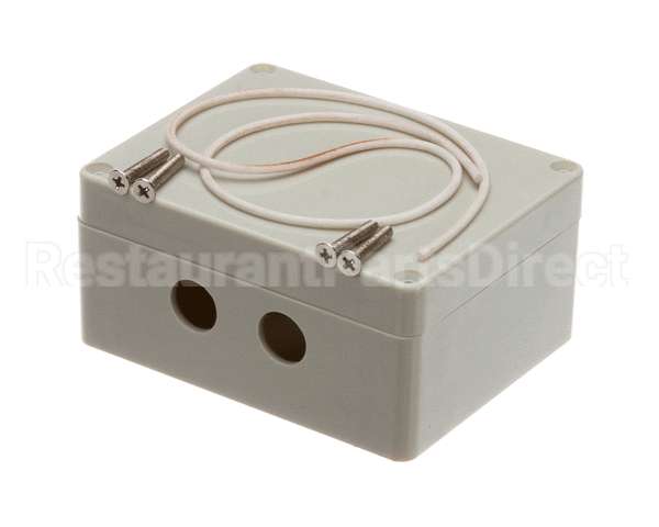 210625 Zummo Power Board Enclosure