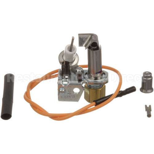 210658 Compatible Dynamic Cooking Pilot Assy