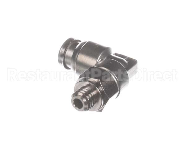 21068-00 Unifiller Fitting, Elbow Swvl