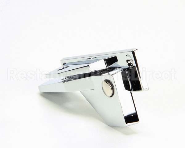 21069 Silver King Assembly Latch