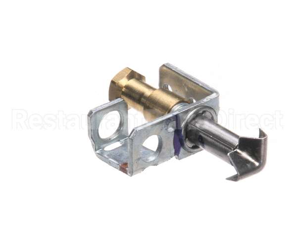 2107 Royal Range Pilot Burner W/Bell Orifice (N